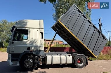 Самосвал DAF CF 85 2010 в Житомире