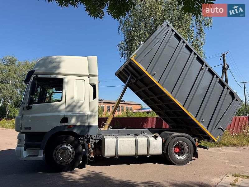 Самосвал DAF CF 85 2010 в Житомире