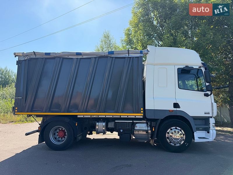 Самосвал DAF CF 85 2010 в Житомире