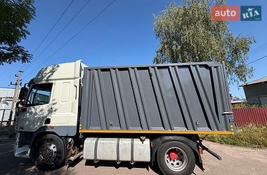 Самосвал DAF CF 85 2010 в Житомире