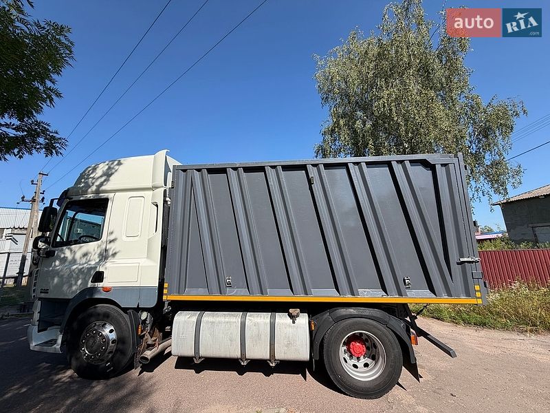 Самосвал DAF CF 85 2010 в Житомире