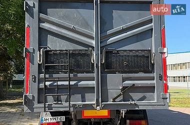 Самосвал DAF CF 85 2010 в Житомире