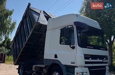 Самосвал DAF CF 85 2010 в Житомире