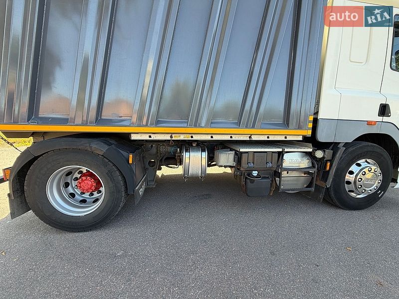 Самосвал DAF CF 85 2010 в Житомире