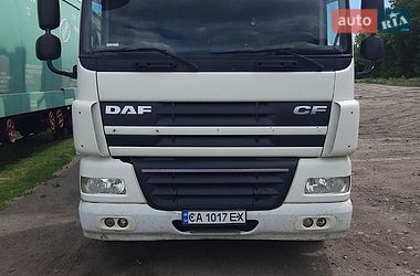 Тягач DAF CF 85 2011 в Черкассах фото Тягач DAF CF 85 2011 в Черкассах