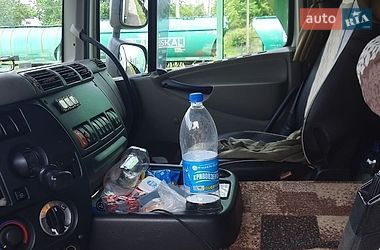 Тягач DAF CF 85 2011 в Черкассах фото 2 Тягач DAF CF 85 2011 в Черкассах