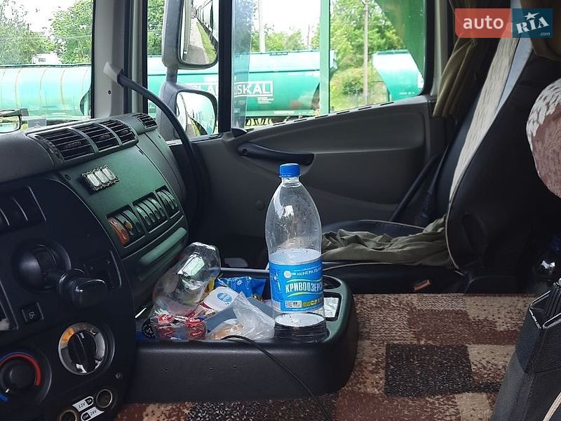 Тягач DAF CF 85 2011 в Черкассах фото 2 Тягач DAF CF 85 2011 в Черкассах