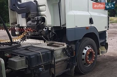 Тягач DAF CF 85 2011 в Черкассах фото 7 Тягач DAF CF 85 2011 в Черкассах