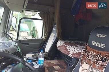 Тягач DAF CF 85 2011 в Черкассах фото 5 Тягач DAF CF 85 2011 в Черкассах