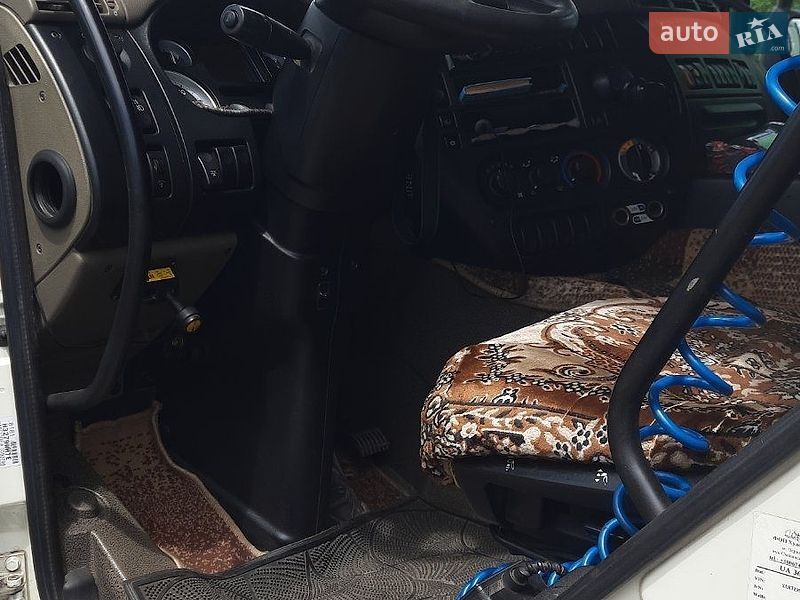 Тягач DAF CF 85 2011 в Черкассах фото 9 Тягач DAF CF 85 2011 в Черкассах