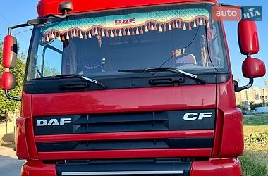 Тягач DAF CF 85 2011 в Києві