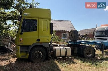 Тягач DAF CF 85 2007 в Беляевке
