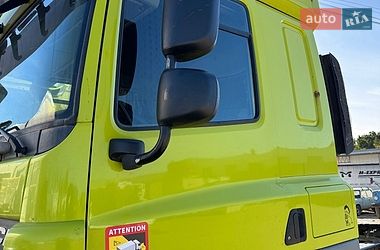 Тягач DAF CF 85 2007 в Беляевке