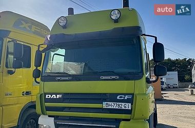 Тягач DAF CF 85 2007 в Беляевке