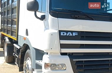 Самоскид DAF CF 85 2012 в Умані