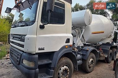 daf cf-85 2006 в Хмельницкий от профессионального продавца Андрій