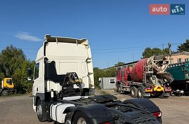 Тягач DAF CF 85 2013 в Костопілі
