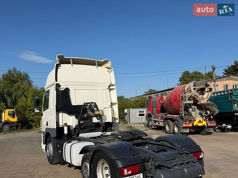 Тягач DAF CF 85 2013 в Костопілі
