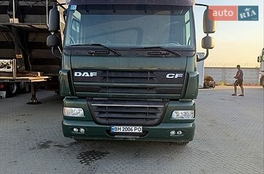 Тягач DAF CF 85 2007 в Одессе