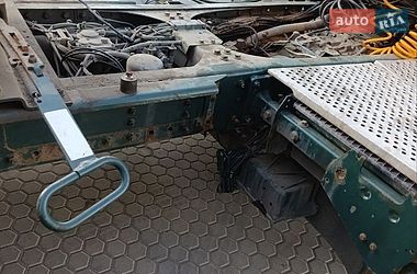 Тягач DAF CF 85 2007 в Одессе