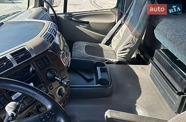 Тягач DAF CF 85 2007 в Одессе