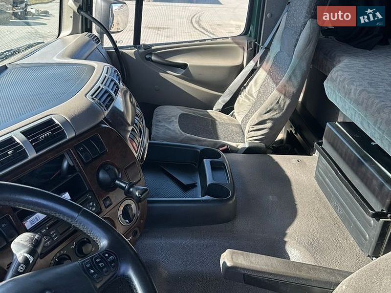 Тягач DAF CF 85 2007 в Одессе