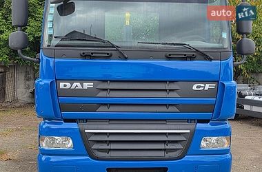 Мультилифт DAF CF 85 2013 в Черновцах