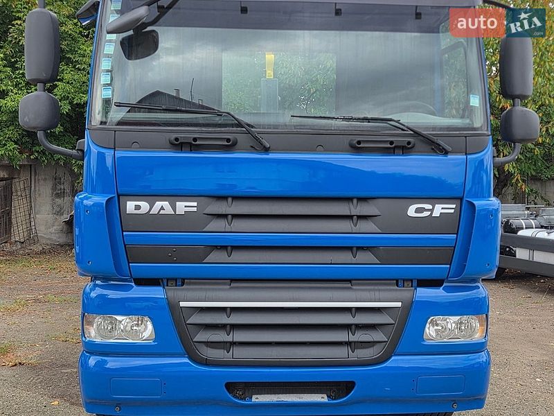 Мультилифт DAF CF 85 2013 в Черновцах