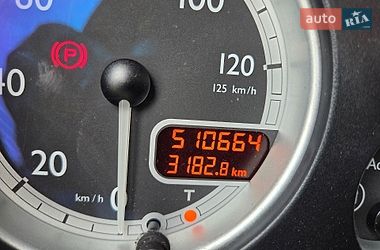 Мультилифт DAF CF 85 2013 в Черновцах