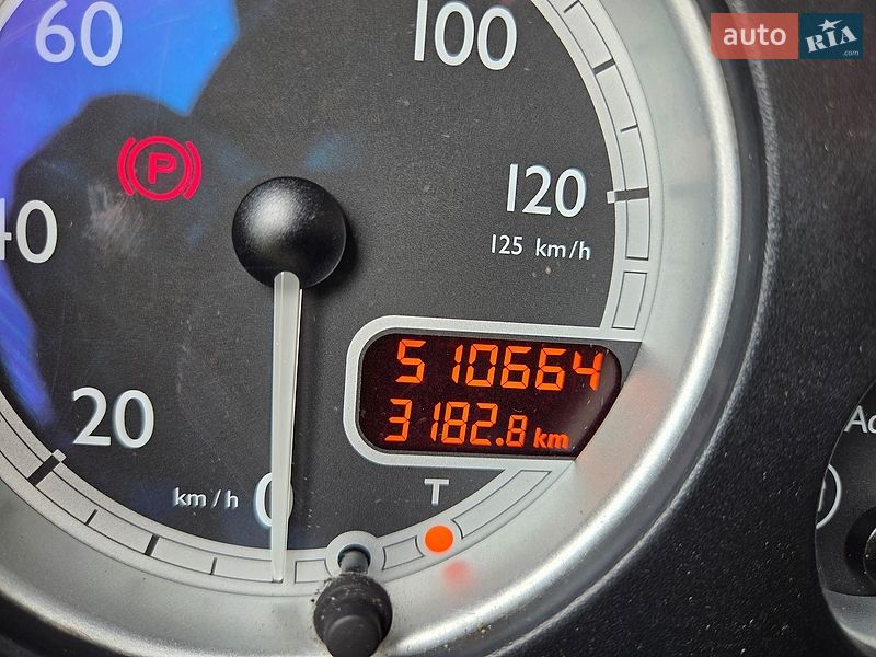 Мультилифт DAF CF 85 2013 в Черновцах
