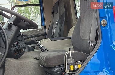 Мультилифт DAF CF 85 2013 в Черновцах