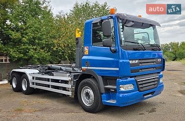 Мультилифт DAF CF 85 2013 в Черновцах