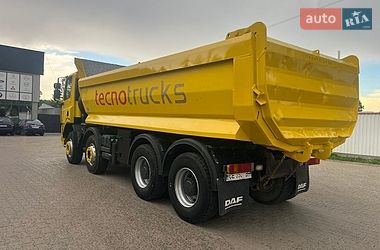 Самоскид DAF CF 85 2010 в Чернівцях