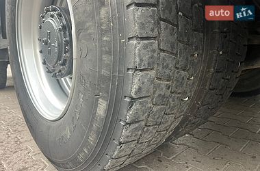 Самоскид DAF CF 85 2010 в Чернівцях