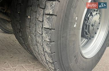 Самоскид DAF CF 85 2010 в Чернівцях