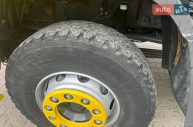 Самоскид DAF CF 85 2010 в Чернівцях