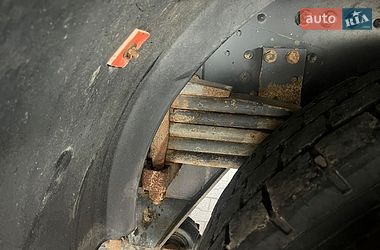 Самоскид DAF CF 85 2010 в Чернівцях