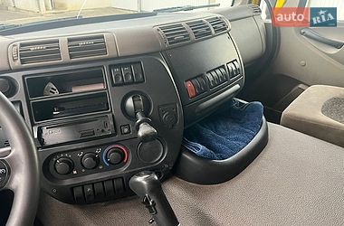 Самоскид DAF CF 85 2010 в Чернівцях