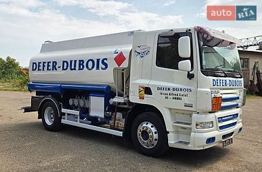 daf cf-85 2009 в Чернівці від професійного продавця Петро
