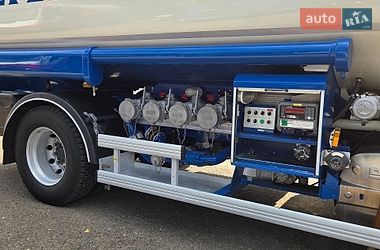Бензовоз DAF CF 85 2009 в Черновцах