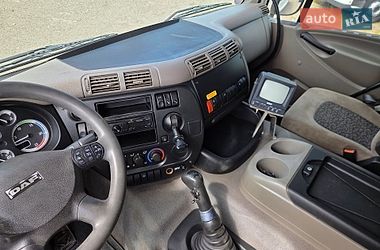 Бензовоз DAF CF 85 2009 в Черновцах