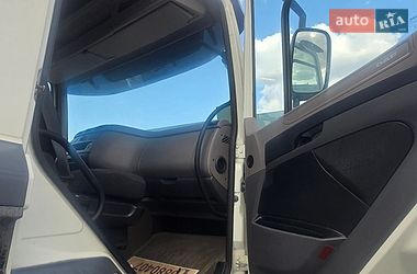 Бетономешалка (Миксер) DAF CF 85 2018 в Ивано-Франковске