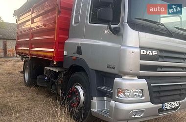 Самосвал DAF CF 85 2006 в Николаеве