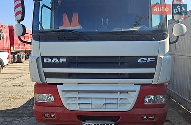 Тягач DAF CF 85 2013 в Кривом Роге