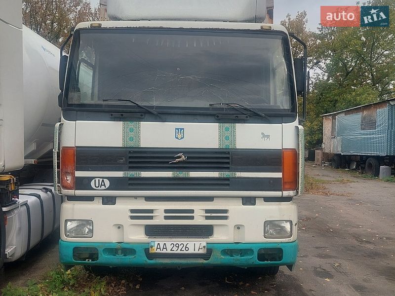 DAF CF 85 2000