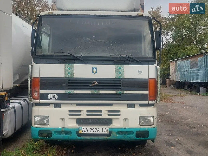 DAF CF 85 2000