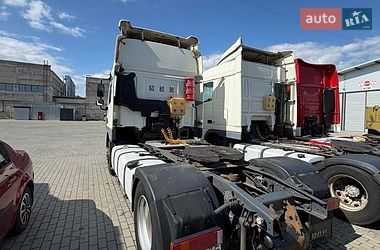 Тягач DAF CF 85 2009 в Черкасах