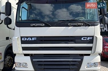 Тягач DAF CF 85 2009 в Черкасах