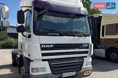 Тягач DAF CF 85 2009 в Черкасах