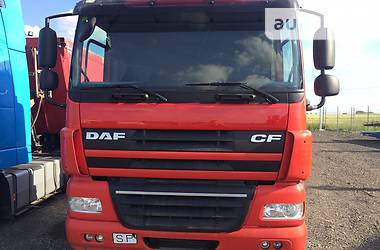 Тягач DAF CF 2011 в Луцке